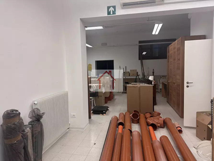 Immagine 4 di Ufficio in affitto  a Villorba