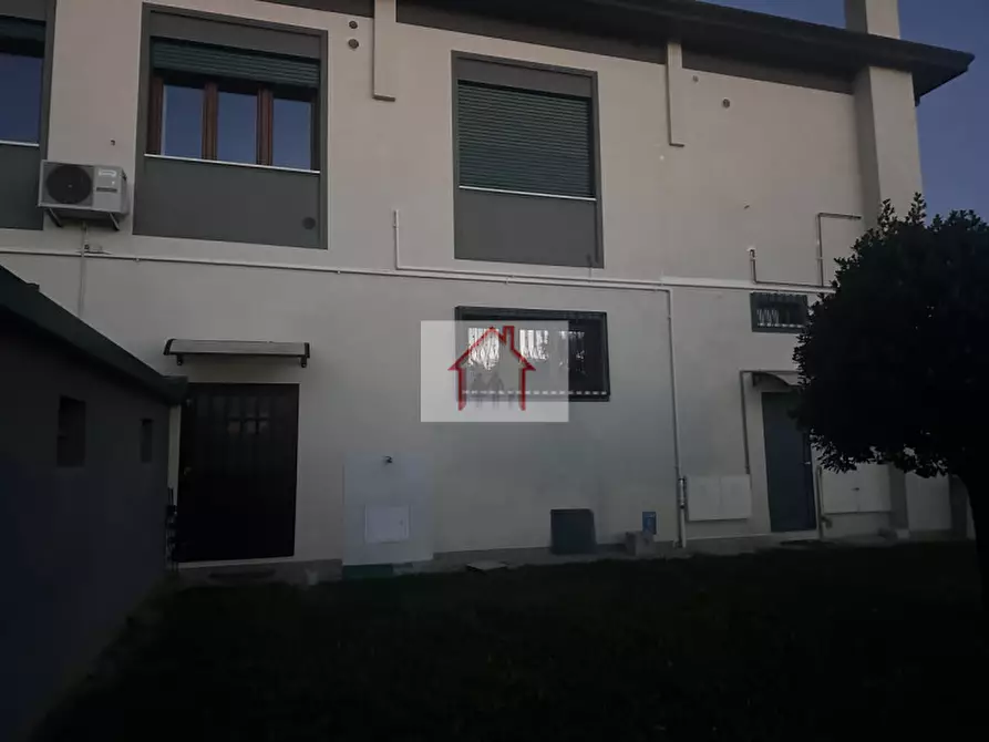 Immagine 7 di Ufficio in affitto  a Villorba