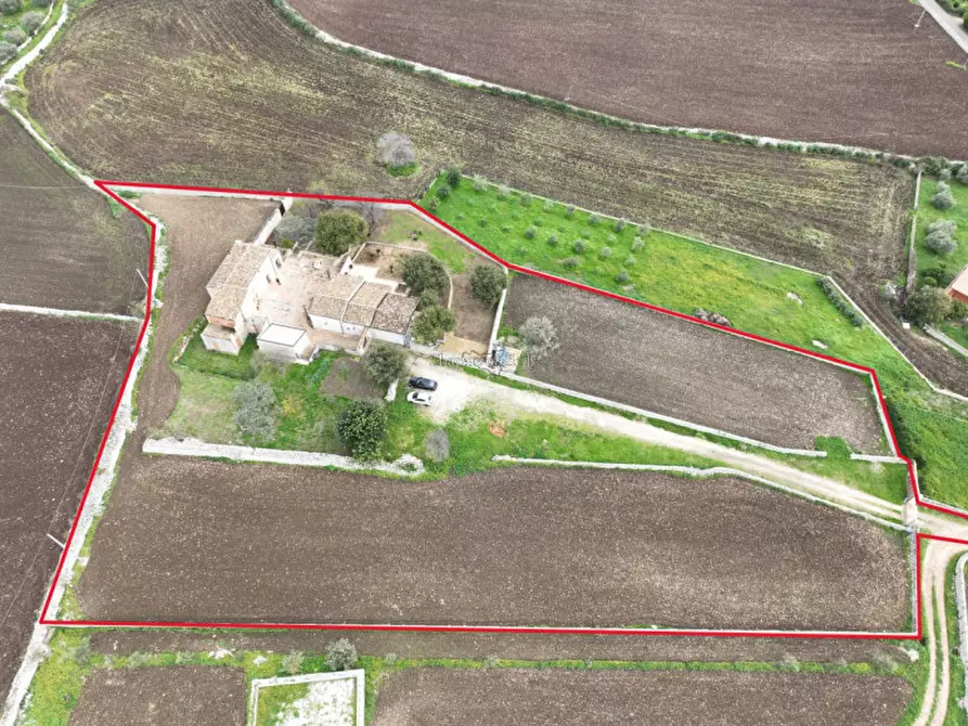 Immagine 2 di Villa in vendita  a Modica