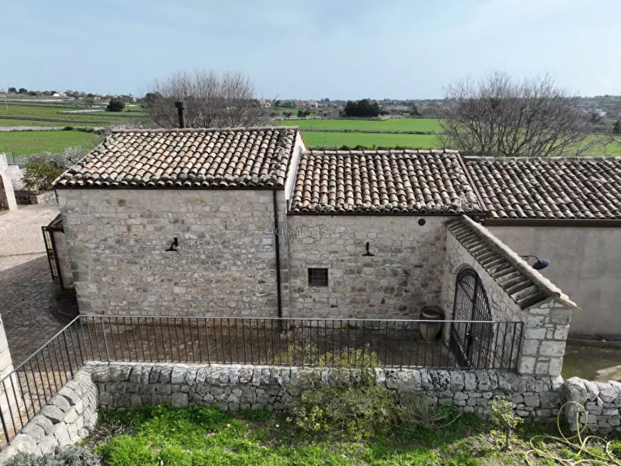 Immagine 5 di Villa in vendita  a Modica