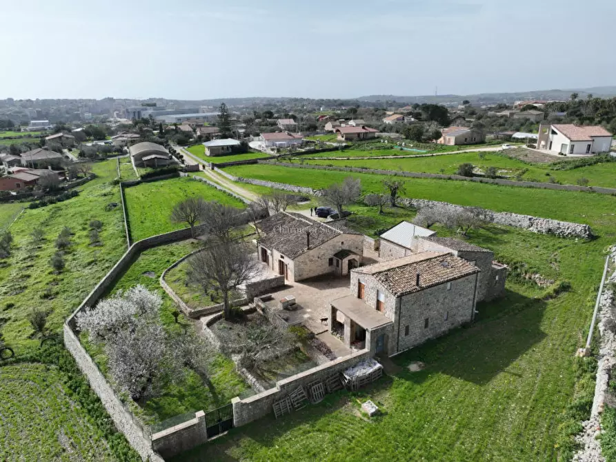 Immagine 6 di Villa in vendita  a Modica
