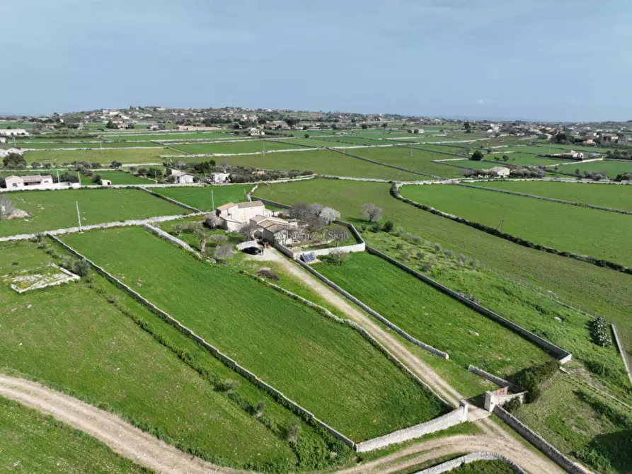 Immagine 7 di Villa in vendita  a Modica