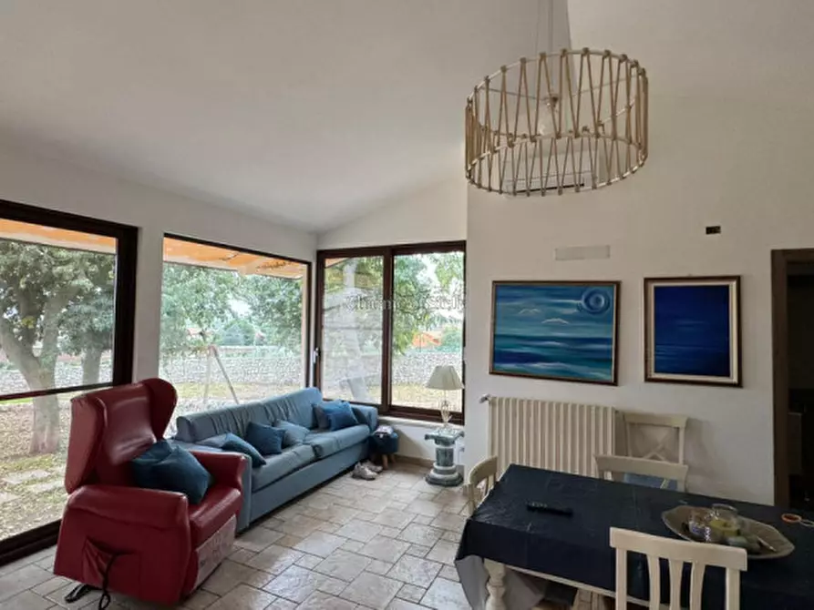 Immagine 10 di Villa in vendita  a Modica
