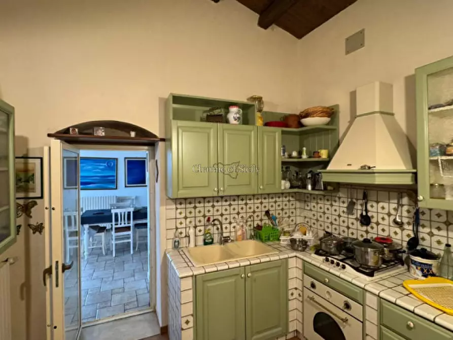 Immagine 14 di Villa in vendita  a Modica