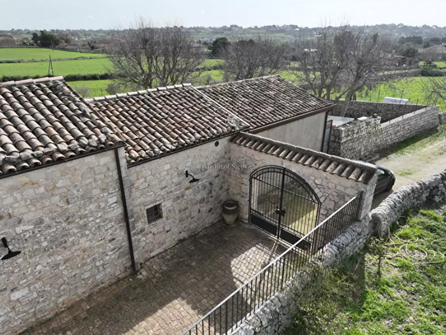 Immagine 16 di Villa in vendita  a Modica