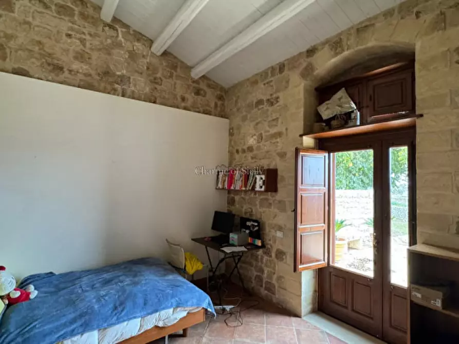 Immagine 17 di Villa in vendita  a Modica