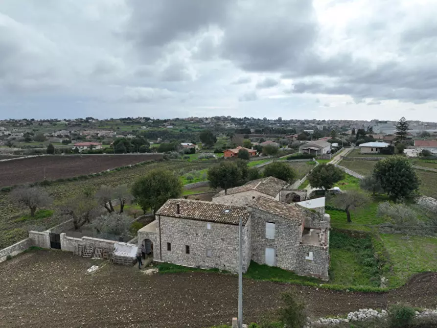 Immagine 24 di Villa in vendita  a Modica