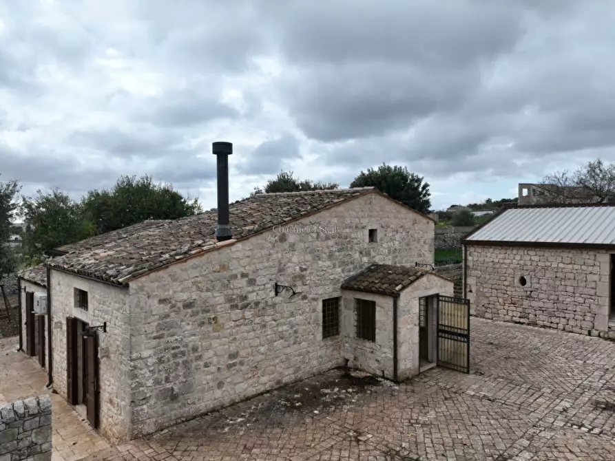 Immagine 20 di Villa in vendita  a Modica