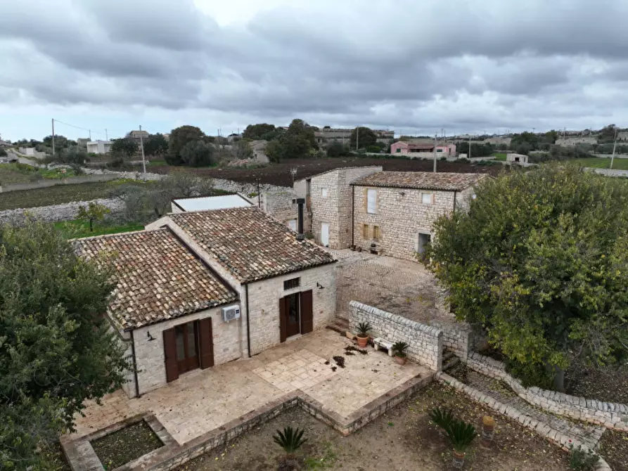 Immagine 29 di Villa in vendita  a Modica