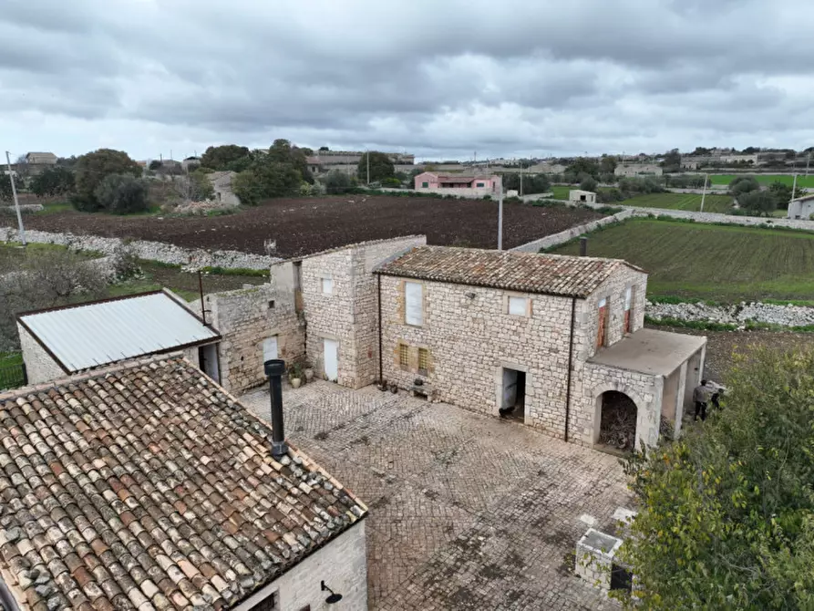 Immagine 30 di Villa in vendita  a Modica
