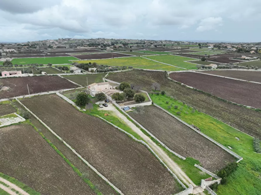 Immagine 44 di Villa in vendita  a Modica