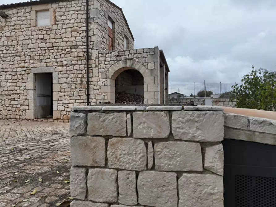 Immagine 35 di Villa in vendita  a Modica