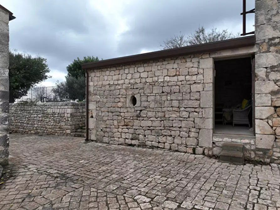Immagine 49 di Villa in vendita  a Modica