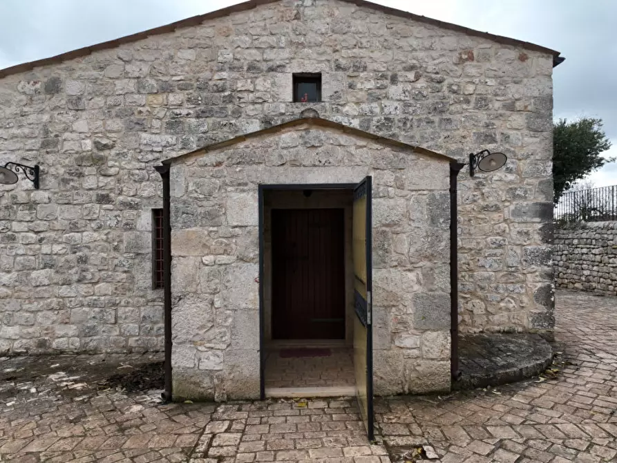 Immagine 50 di Villa in vendita  a Modica