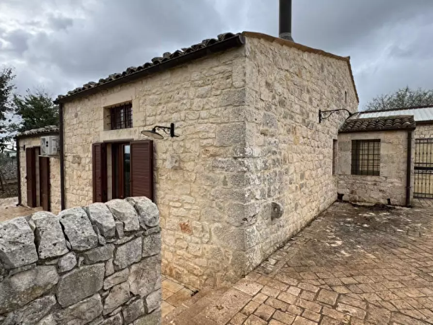Immagine 64 di Villa in vendita  a Modica