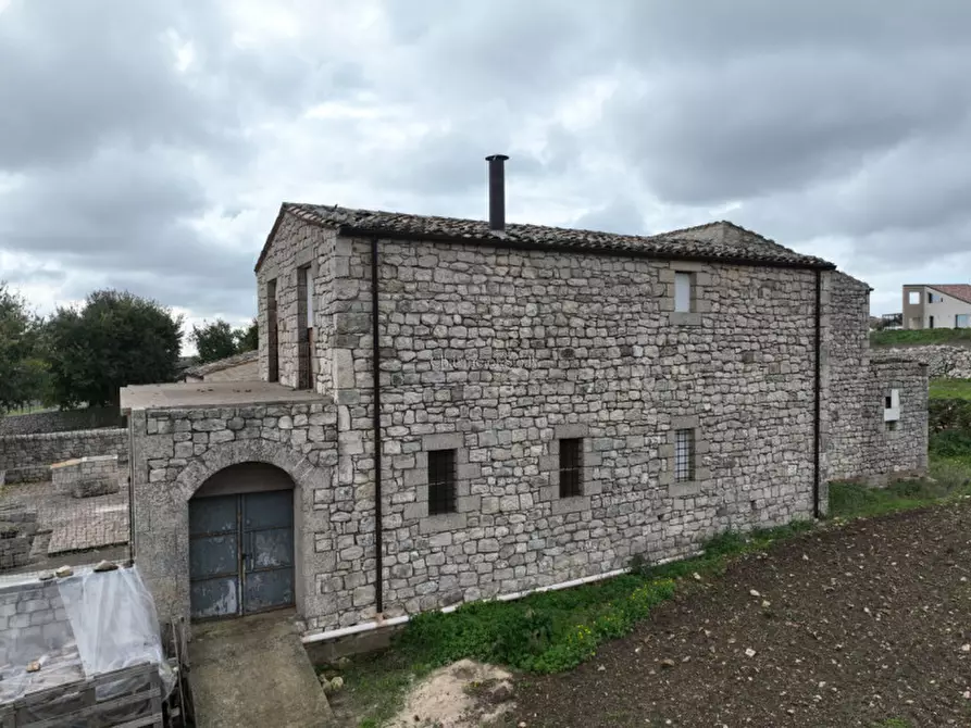 Immagine 69 di Villa in vendita  a Modica