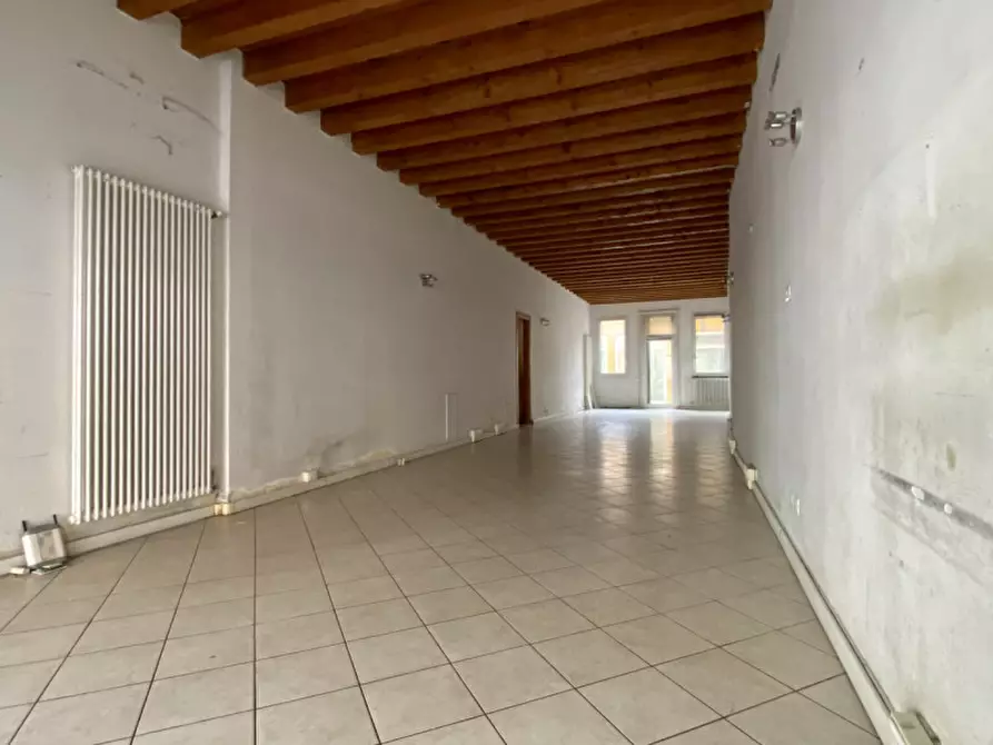 Immagine 7 di Negozio in vendita  in Corso Santi Felice e Fortunato, 259 a Vicenza