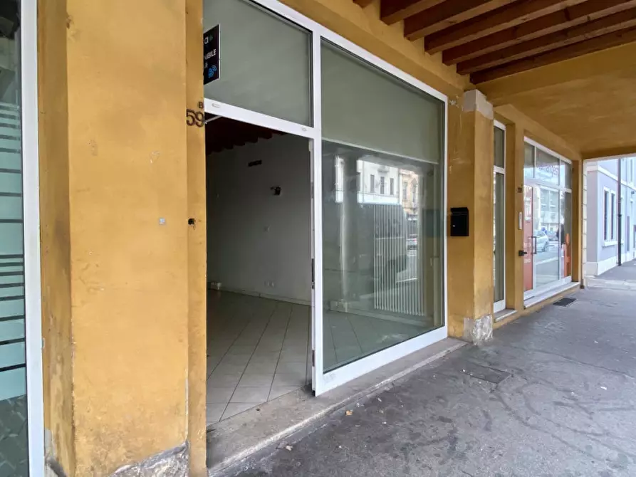 Immagine 14 di Negozio in vendita  in Corso Santi Felice e Fortunato, 259 a Vicenza