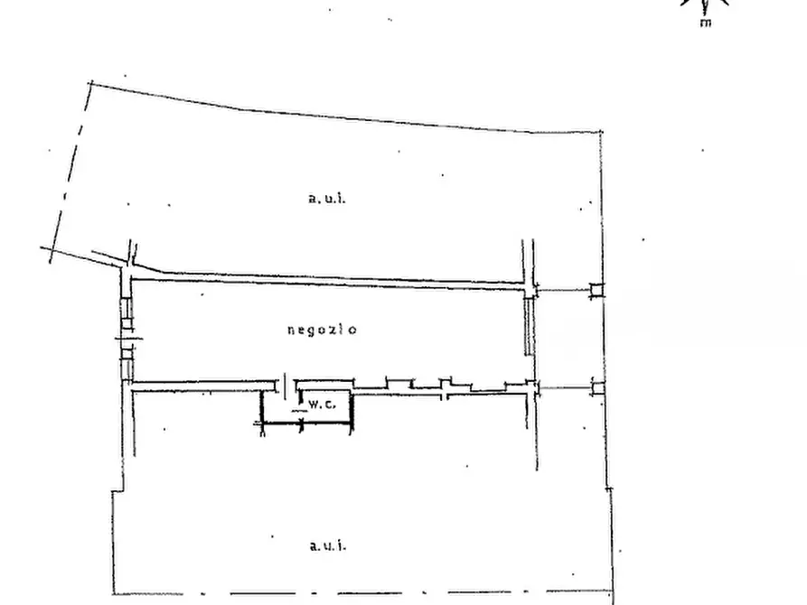 Immagine 16 di Negozio in vendita  in Corso Santi Felice e Fortunato, 259 a Vicenza