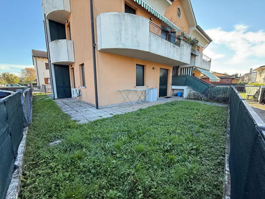 Immagine 2 di Appartamento in vendita  in VIA MASCAGNI a Scorzè