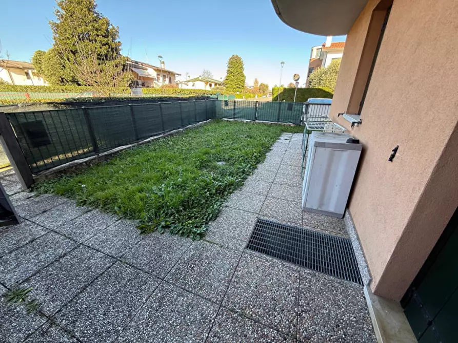 Immagine 4 di Appartamento in vendita  in VIA MASCAGNI a Scorzè
