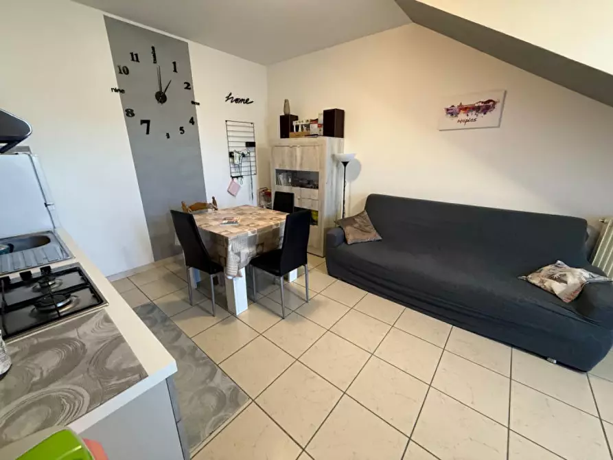 Immagine 5 di Appartamento in vendita  in VIA MASCAGNI a Scorzè