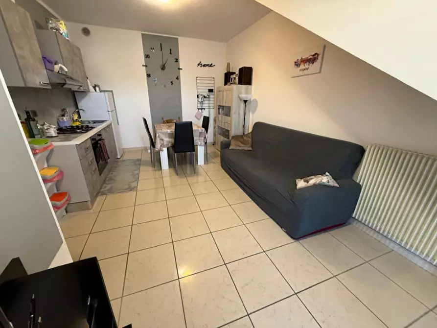 Immagine 6 di Appartamento in vendita  in VIA MASCAGNI a Scorzè