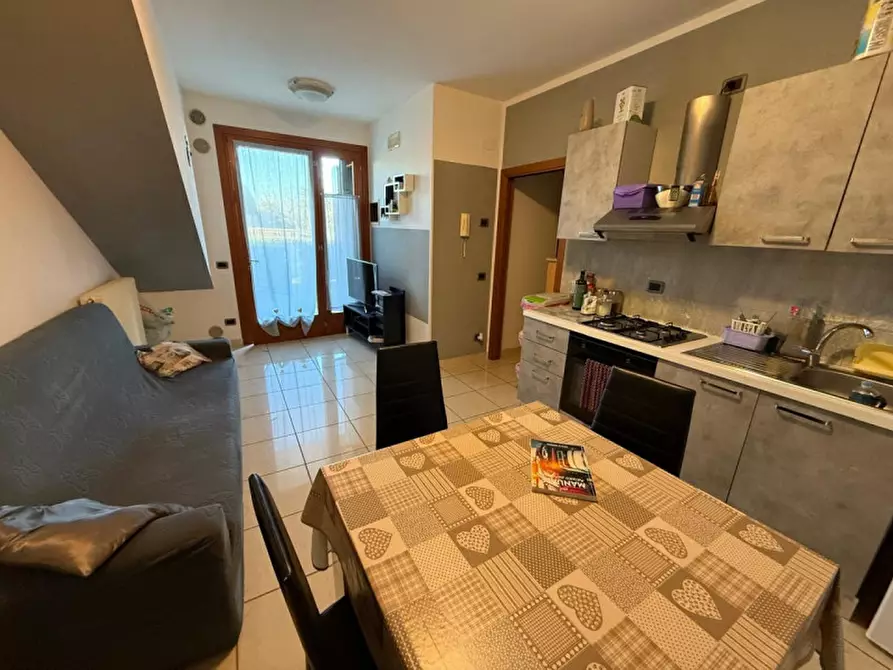 Immagine 7 di Appartamento in vendita  in VIA MASCAGNI a Scorzè