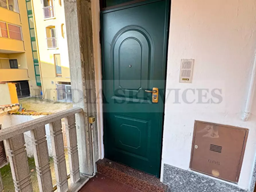 Immagine 5 di Appartamento in vendita  in via Case Basse n° 22 a Sannazzaro De' Burgondi