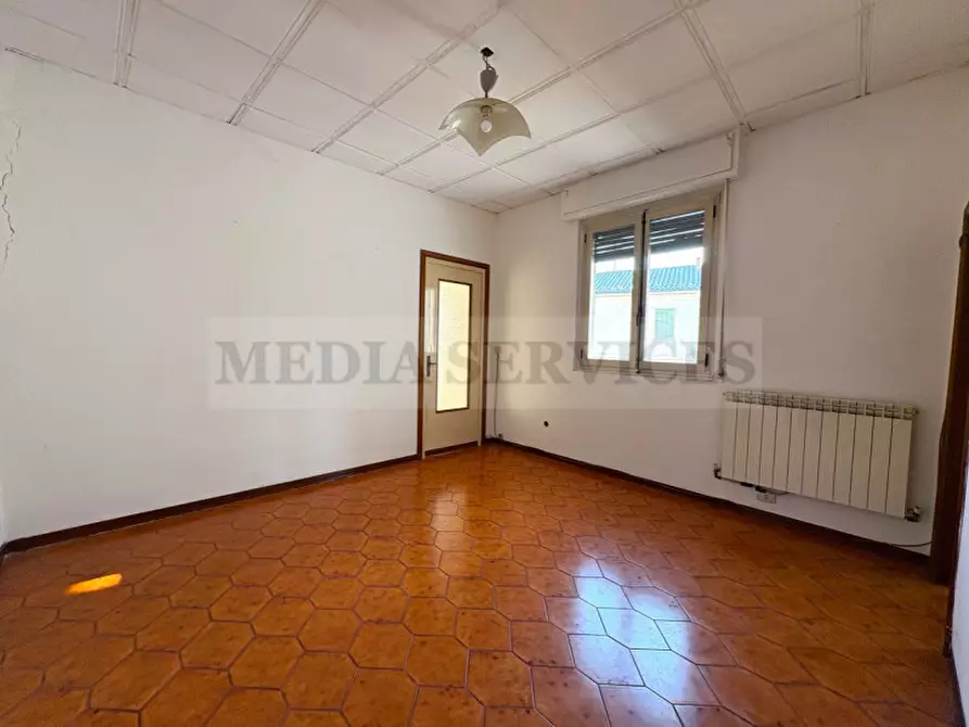 Immagine 6 di Appartamento in vendita  in via Case Basse n° 22 a Sannazzaro De' Burgondi