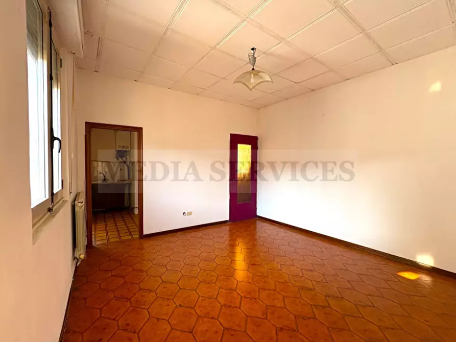 Immagine 7 di Appartamento in vendita  in via Case Basse n° 22 a Sannazzaro De' Burgondi