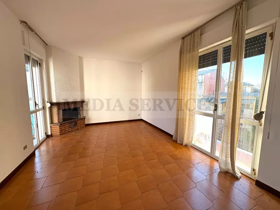 Immagine 8 di Appartamento in vendita  in via Case Basse n° 22 a Sannazzaro De' Burgondi