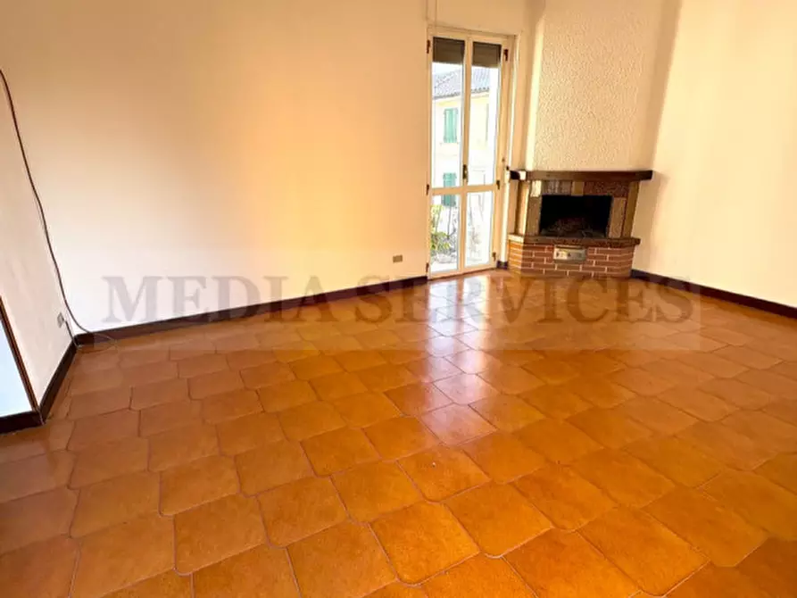 Immagine 10 di Appartamento in vendita  in via Case Basse n° 22 a Sannazzaro De' Burgondi