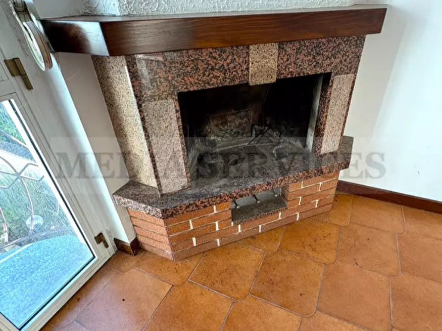 Immagine 11 di Appartamento in vendita  in via Case Basse n° 22 a Sannazzaro De' Burgondi