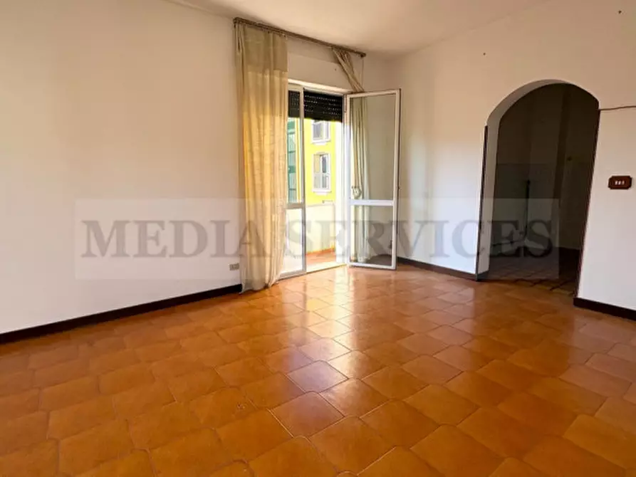 Immagine 12 di Appartamento in vendita  in via Case Basse n° 22 a Sannazzaro De' Burgondi