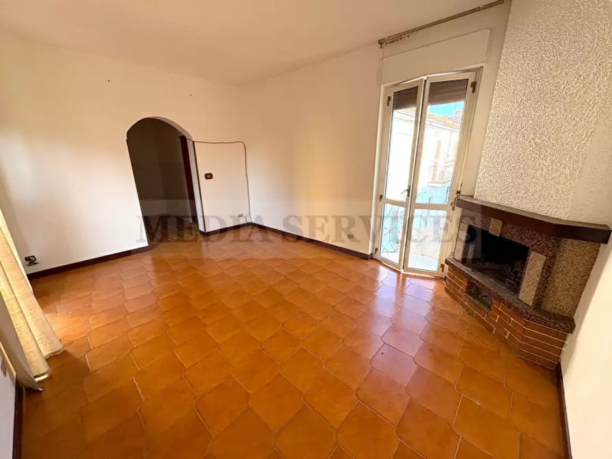 Immagine 13 di Appartamento in vendita  in via Case Basse n° 22 a Sannazzaro De' Burgondi