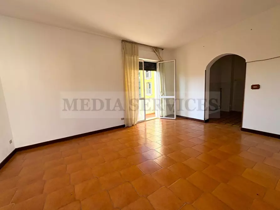 Immagine 14 di Appartamento in vendita  in via Case Basse n° 22 a Sannazzaro De' Burgondi