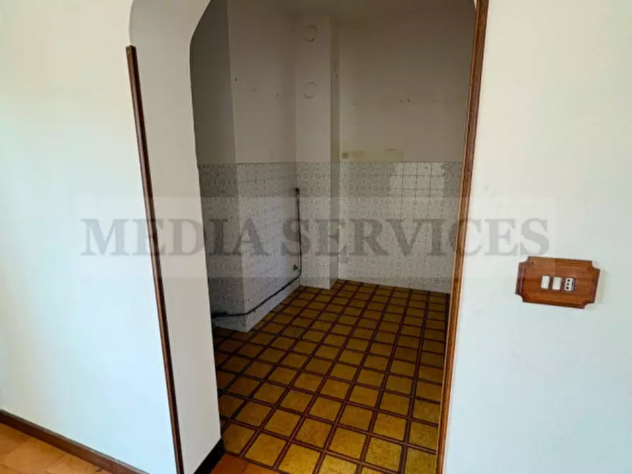 Immagine 15 di Appartamento in vendita  in via Case Basse n° 22 a Sannazzaro De' Burgondi