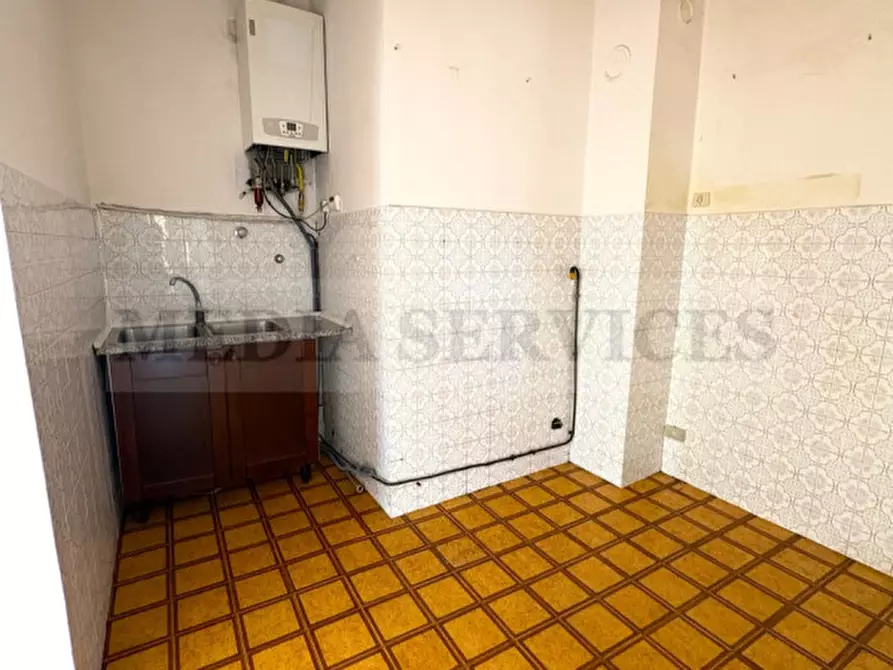 Immagine 16 di Appartamento in vendita  in via Case Basse n° 22 a Sannazzaro De' Burgondi