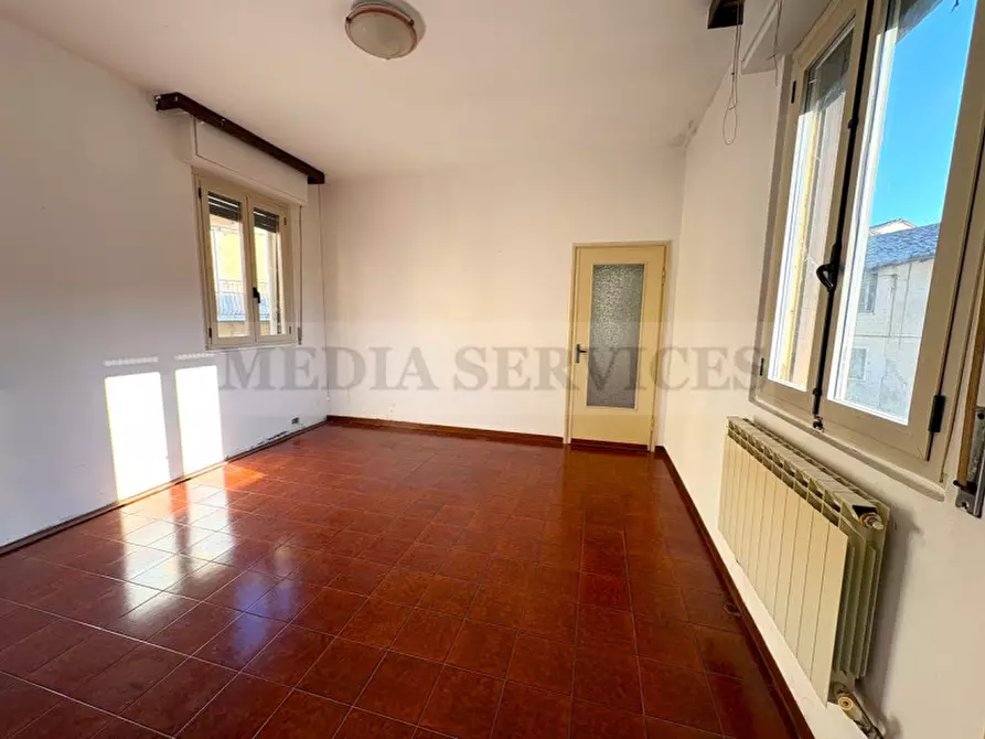 Immagine 18 di Appartamento in vendita  in via Case Basse n° 22 a Sannazzaro De' Burgondi