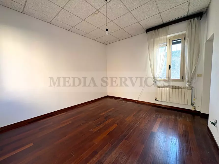 Immagine 23 di Appartamento in vendita  in via Case Basse n° 22 a Sannazzaro De' Burgondi