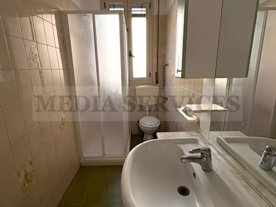 Immagine 24 di Appartamento in vendita  in via Case Basse n° 22 a Sannazzaro De' Burgondi