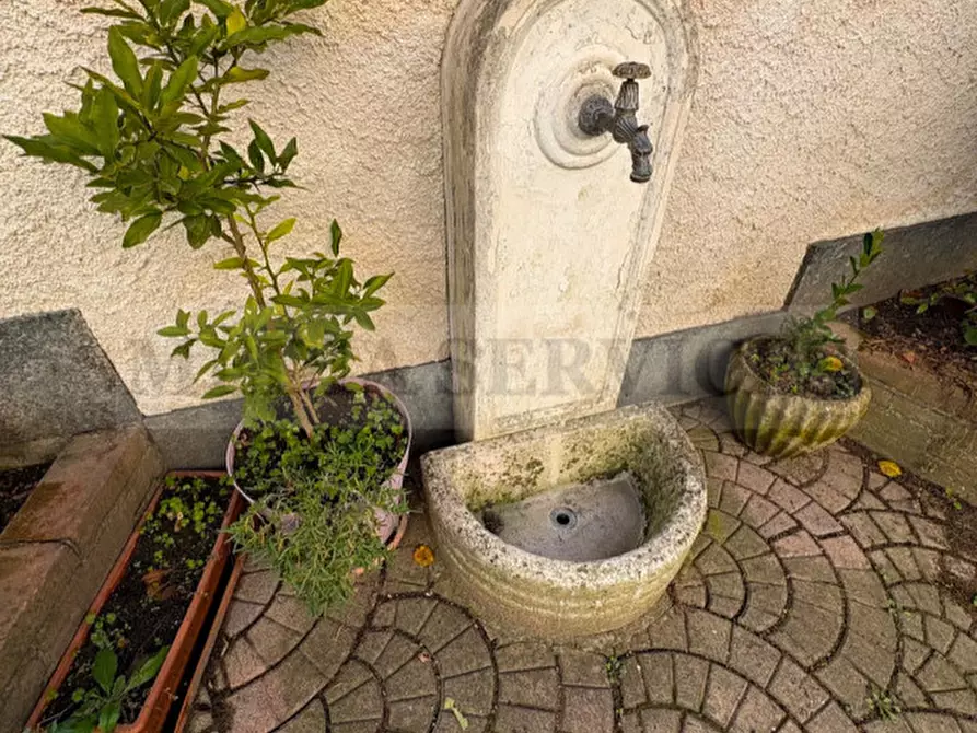 Immagine 28 di Appartamento in vendita  in via Case Basse n° 22 a Sannazzaro De' Burgondi