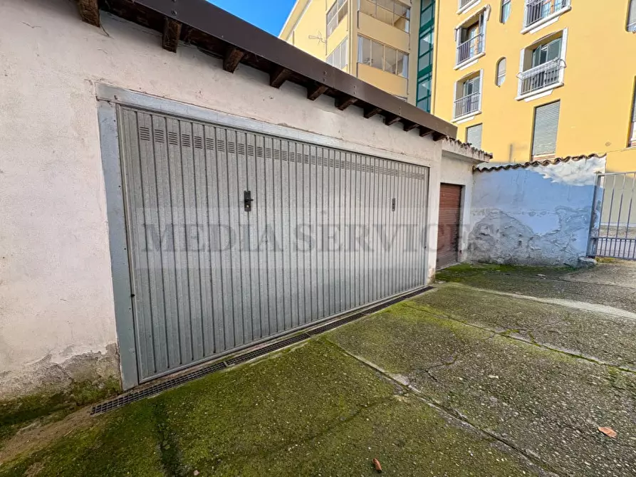 Immagine 30 di Appartamento in vendita  in via Case Basse n° 22 a Sannazzaro De' Burgondi