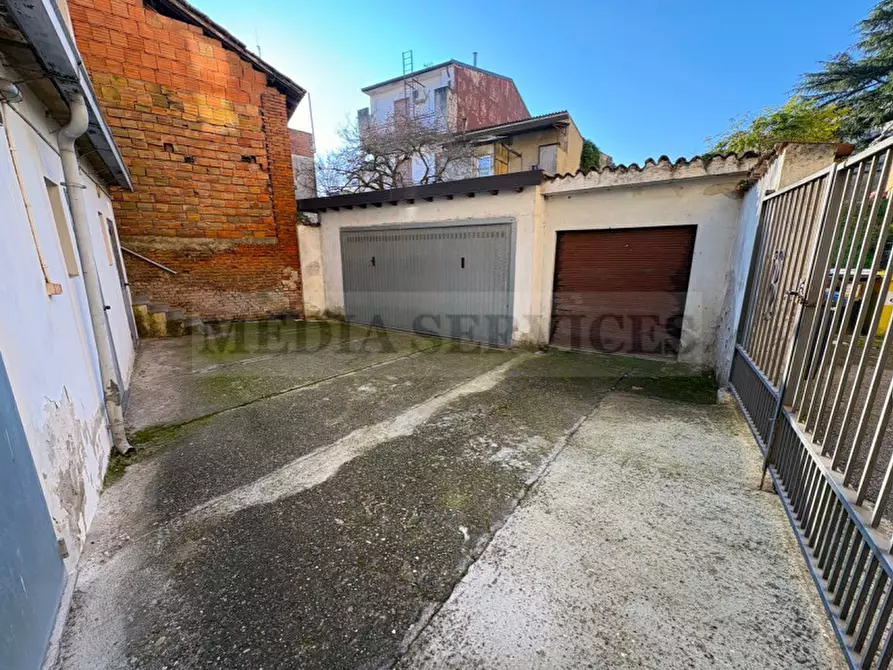 Immagine 31 di Appartamento in vendita  in via Case Basse n° 22 a Sannazzaro De' Burgondi