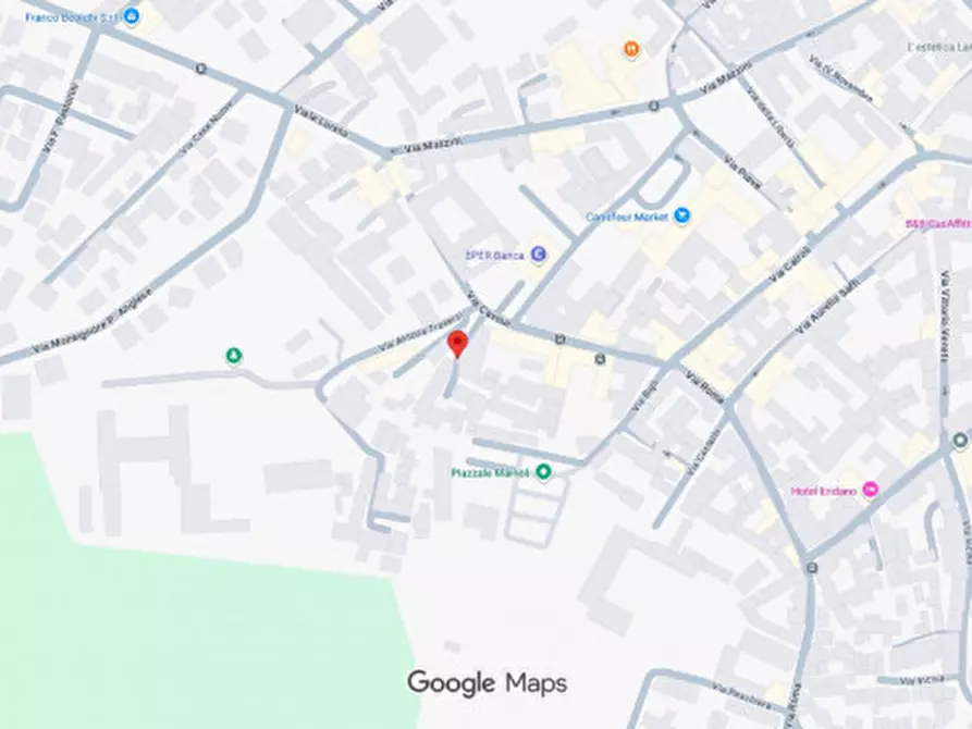 Immagine 38 di Appartamento in vendita  in via Case Basse n° 22 a Sannazzaro De' Burgondi