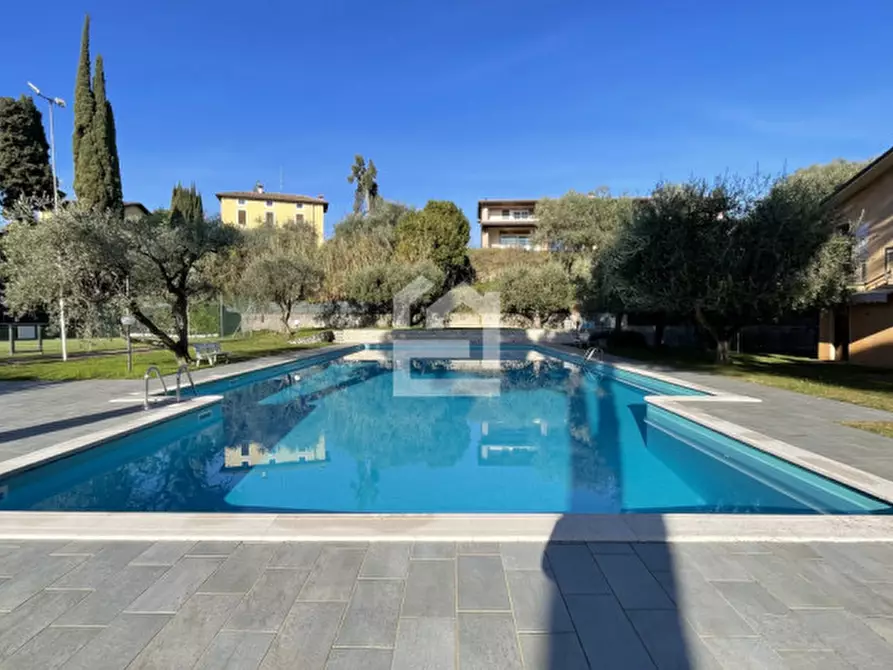 Immagine 4 di Appartamento in vendita  in Via San giovanni a Moniga Del Garda