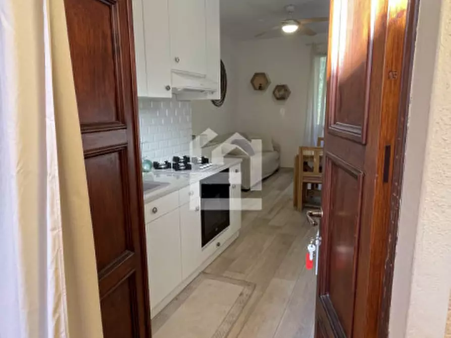 Immagine 5 di Appartamento in vendita  in Via San giovanni a Moniga Del Garda