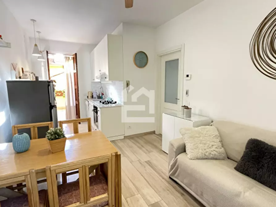 Immagine 8 di Appartamento in vendita  in Via San giovanni a Moniga Del Garda