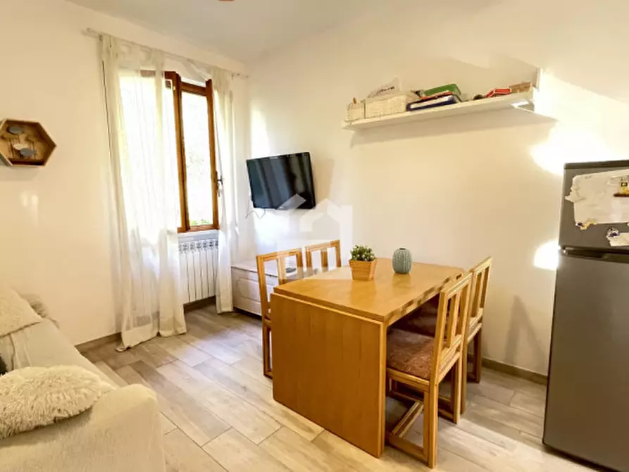 Immagine 9 di Appartamento in vendita  in Via San giovanni a Moniga Del Garda